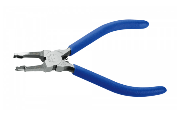 "KING-TTC" 5"(125mm)鏈鉗