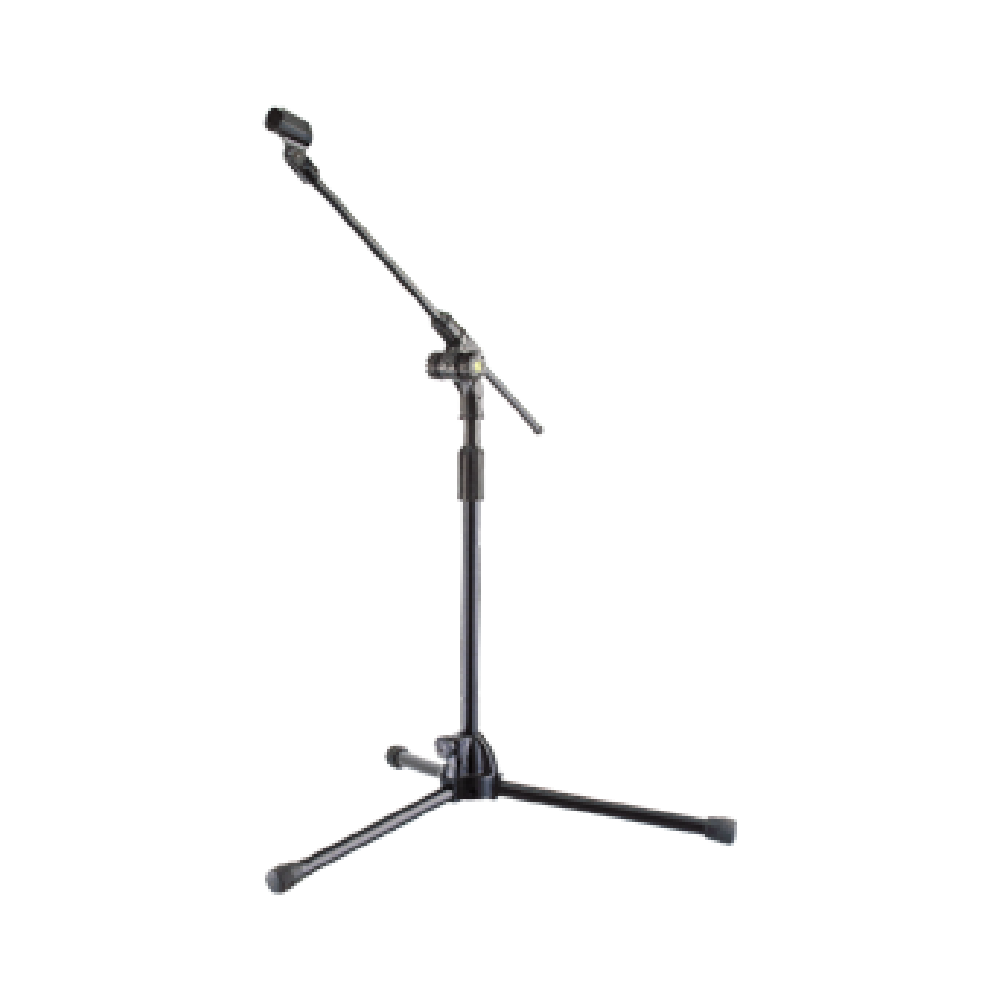 台製 台製 / M-513B 錄音室專用高級直斜兩用麥克風架(矮) — 三峽麥克風