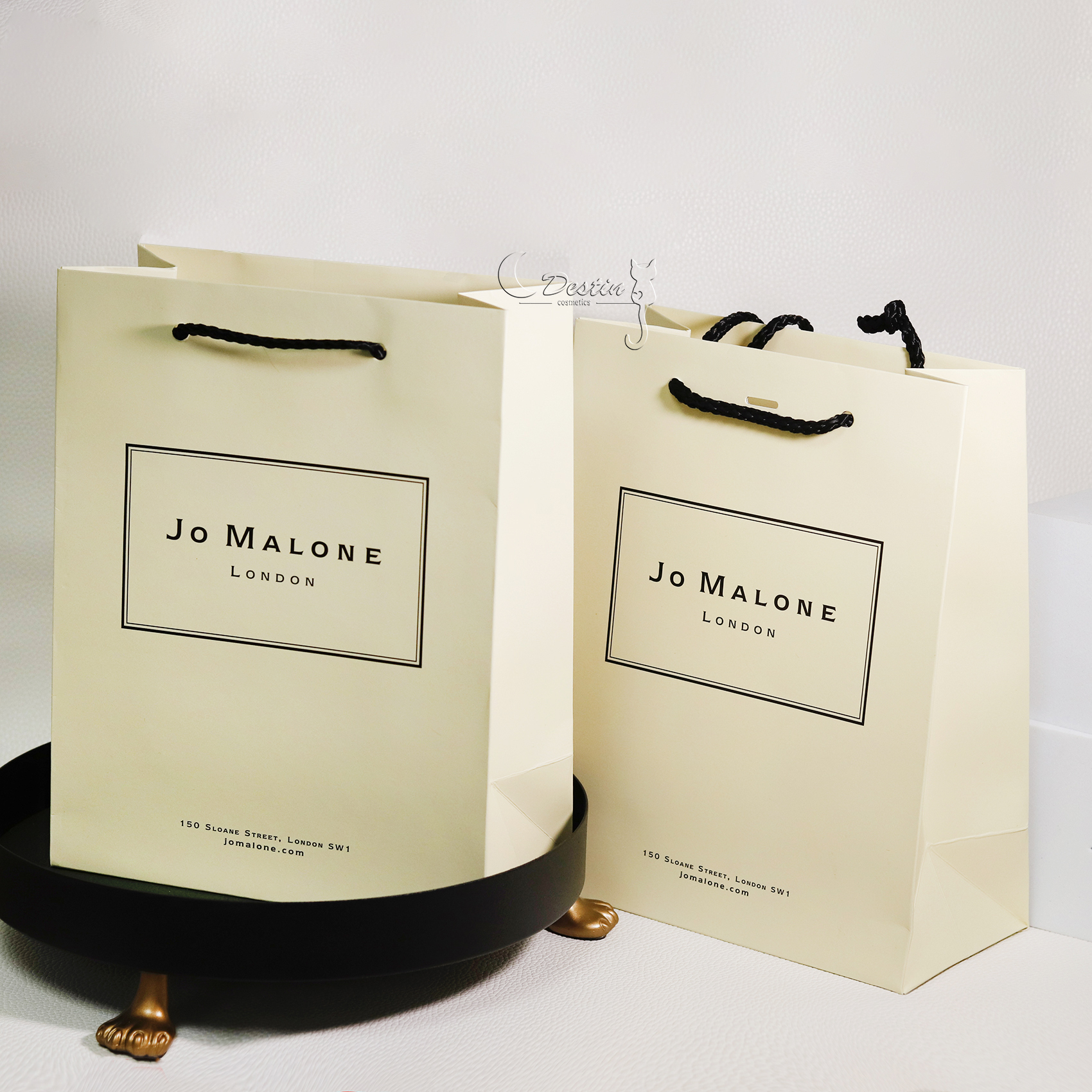 Jo Malone 祖馬龍原廠禮袋紙袋禮物袋禮品袋送禮專用【大】