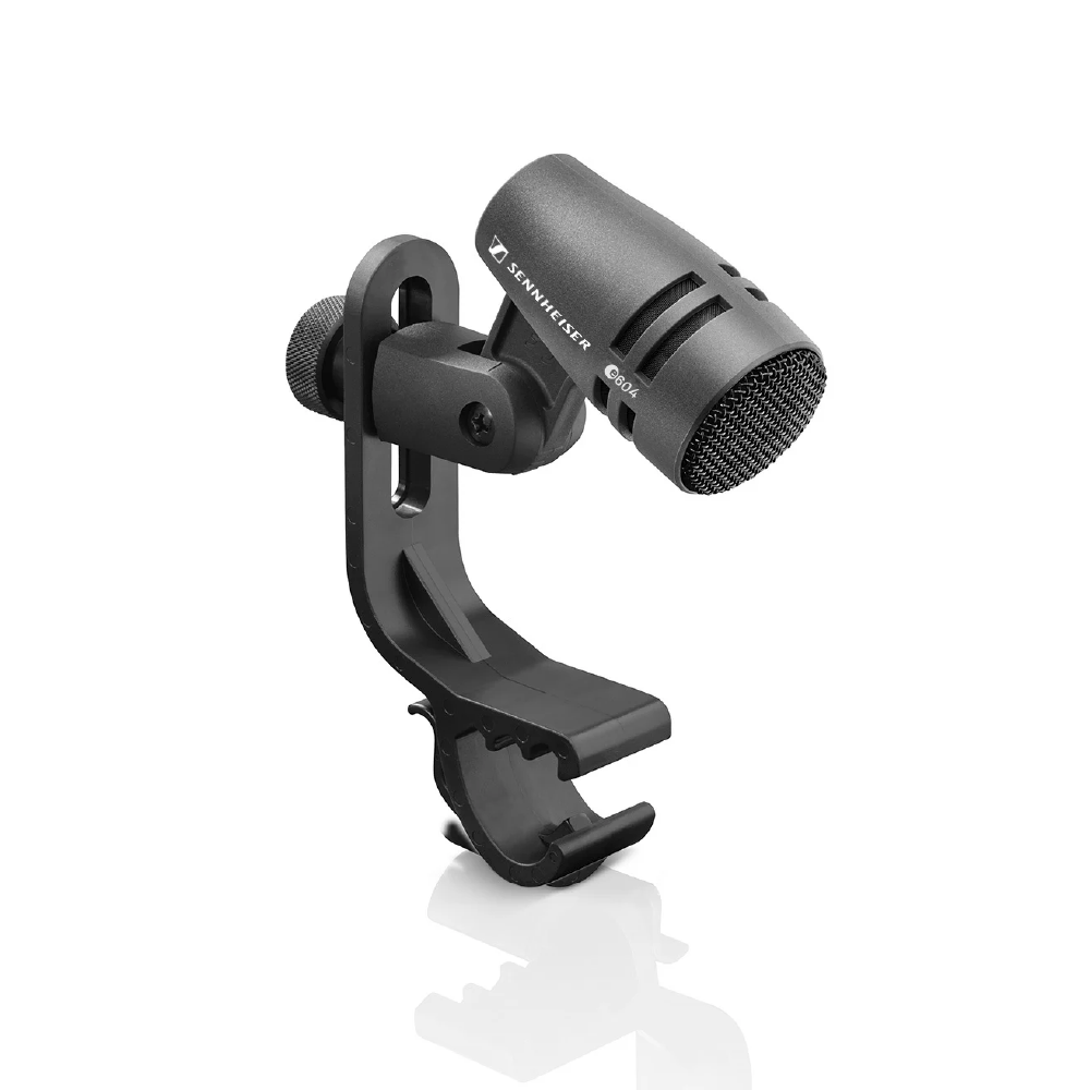 Sennheiser Sennheiser / E 604 小鼓&Tom鼓收音專用麥克風 — 三峽鼓 / 打擊｜YA! 玩音樂