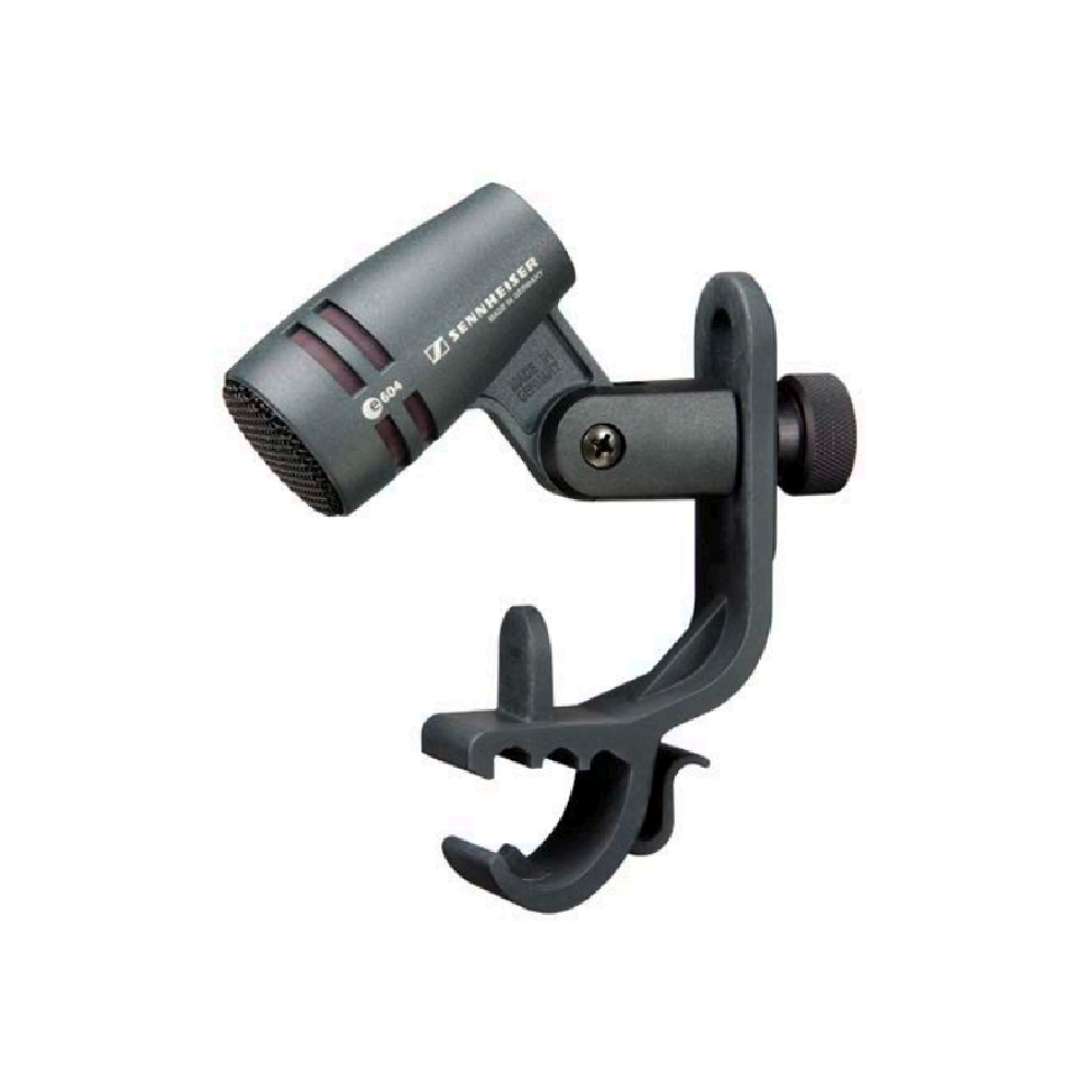 Sennheiser Sennheiser / E 604 小鼓&Tom鼓收音專用麥克風 第 2 張圖片｜三峽鼓 / 打擊