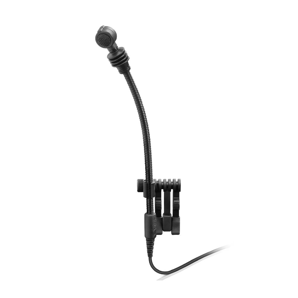 Sennheiser Sennheiser / e 608 銅管木管樂器收音專用麥克風 — 三峽銅管 / 管樂｜YA! 玩音樂