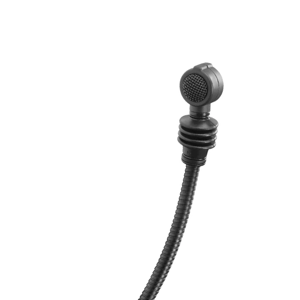 Sennheiser Sennheiser / e 608 銅管木管樂器收音專用麥克風 第 2 張圖片｜三峽銅管 / 管樂