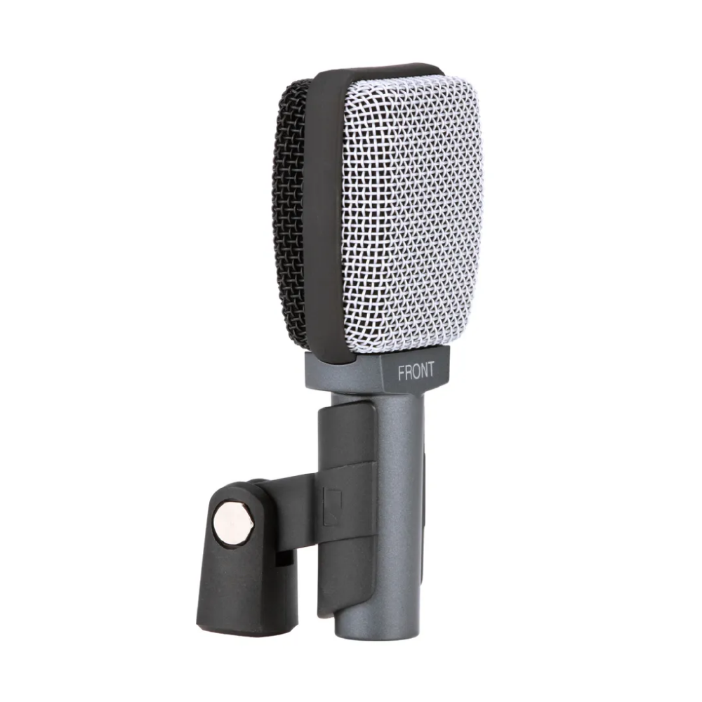 Sennheiser Sennheiser / E 609 Silver 音箱專用動圈式麥克風 第 3 張圖片｜三峽麥克風