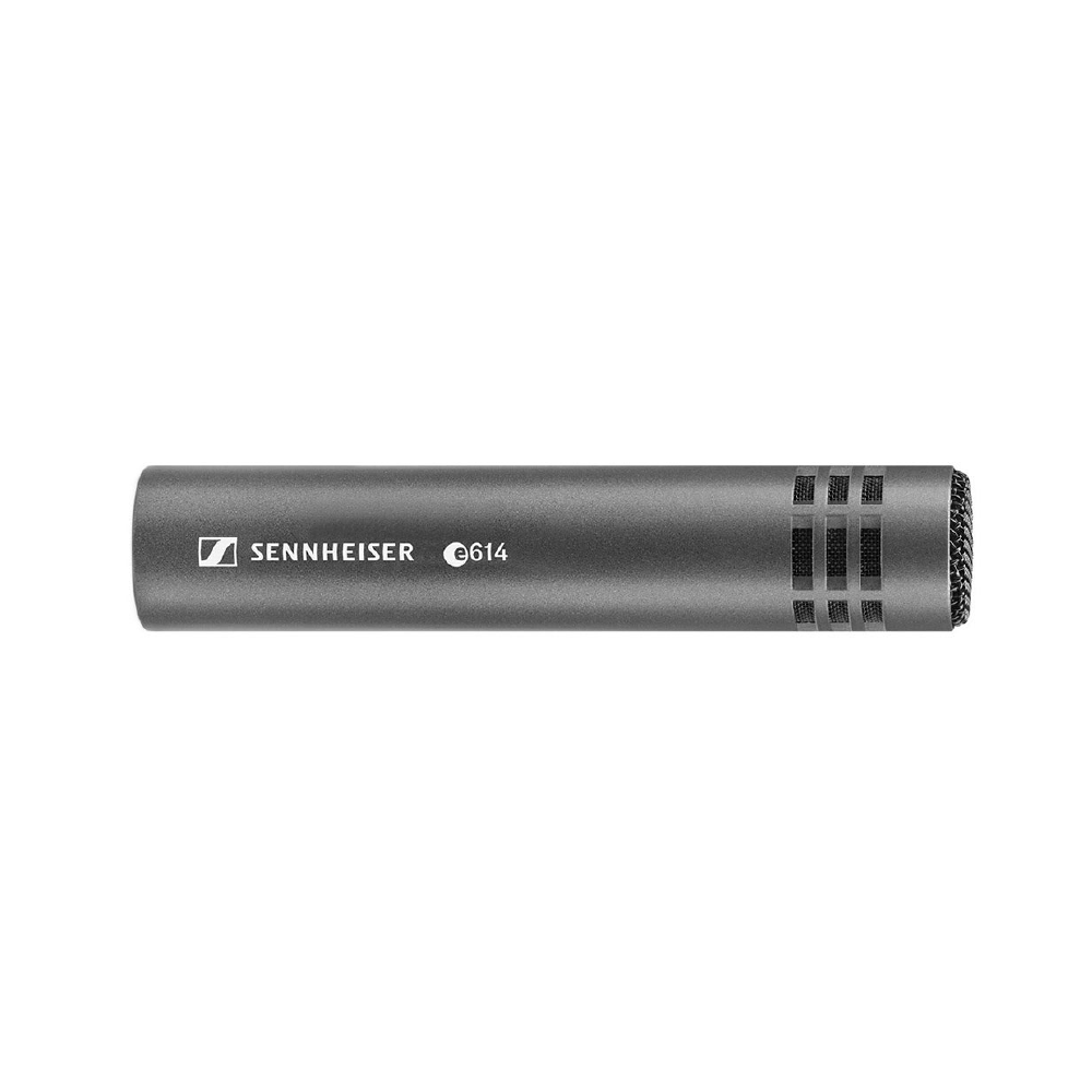 Sennheiser Sennheiser / E 614 銅鈸專用電容式麥克風 第 2 張圖片｜三峽鼓 / 打擊