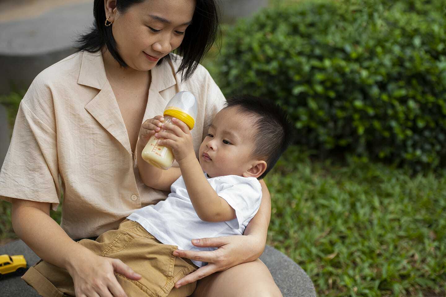 奶瓶清潔,如何做到清潔奶瓶,洗奶瓶一定要用奶瓶清潔劑,該如何清洗奶瓶