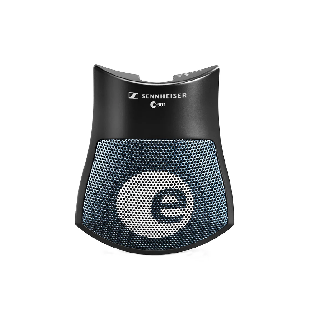 Sennheiser Sennheiser / e 901 大鼓專用電容式麥克風 — 三峽麥克風｜YA! 玩音樂