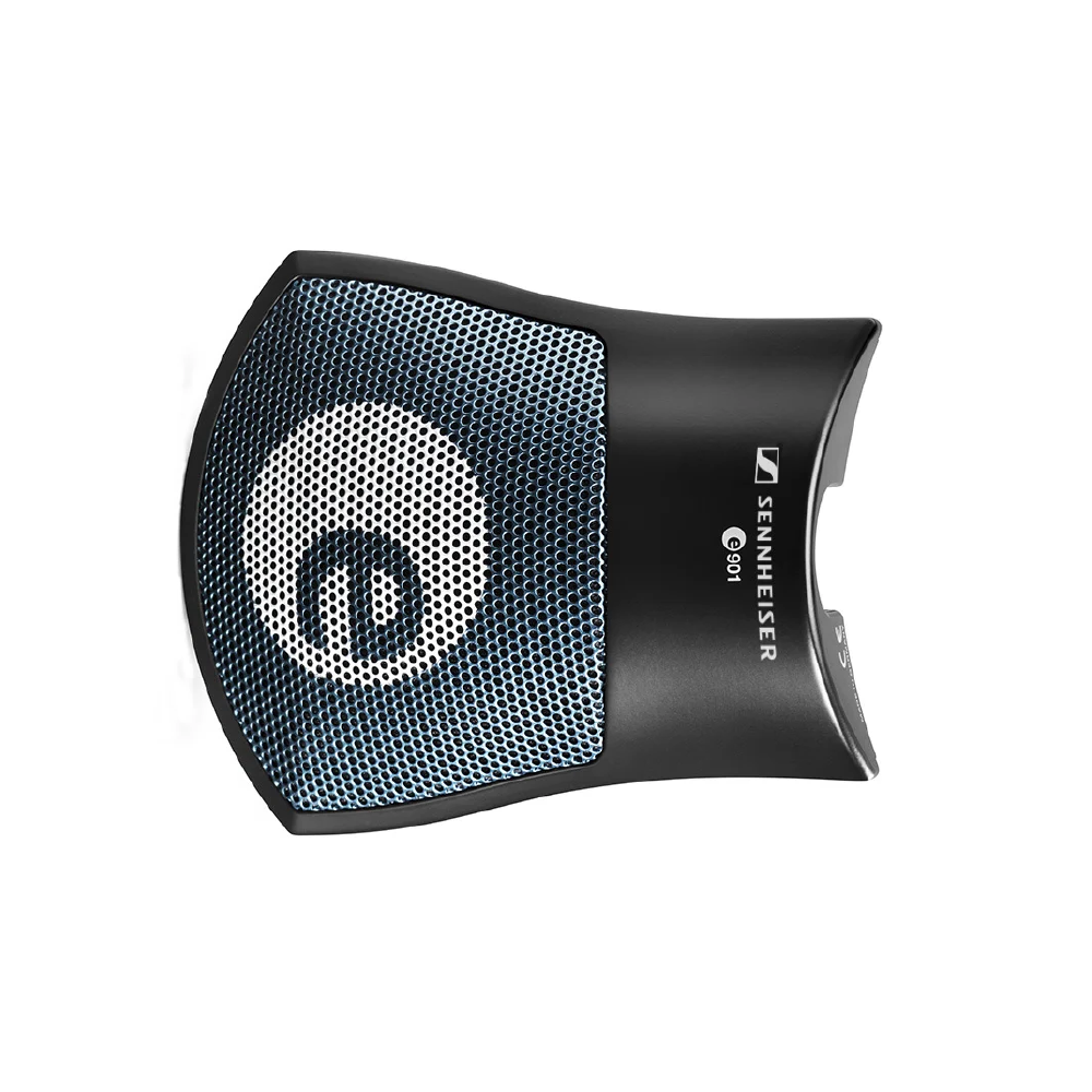 Sennheiser Sennheiser / e 901 大鼓專用電容式麥克風 第 2 張圖片｜三峽麥克風