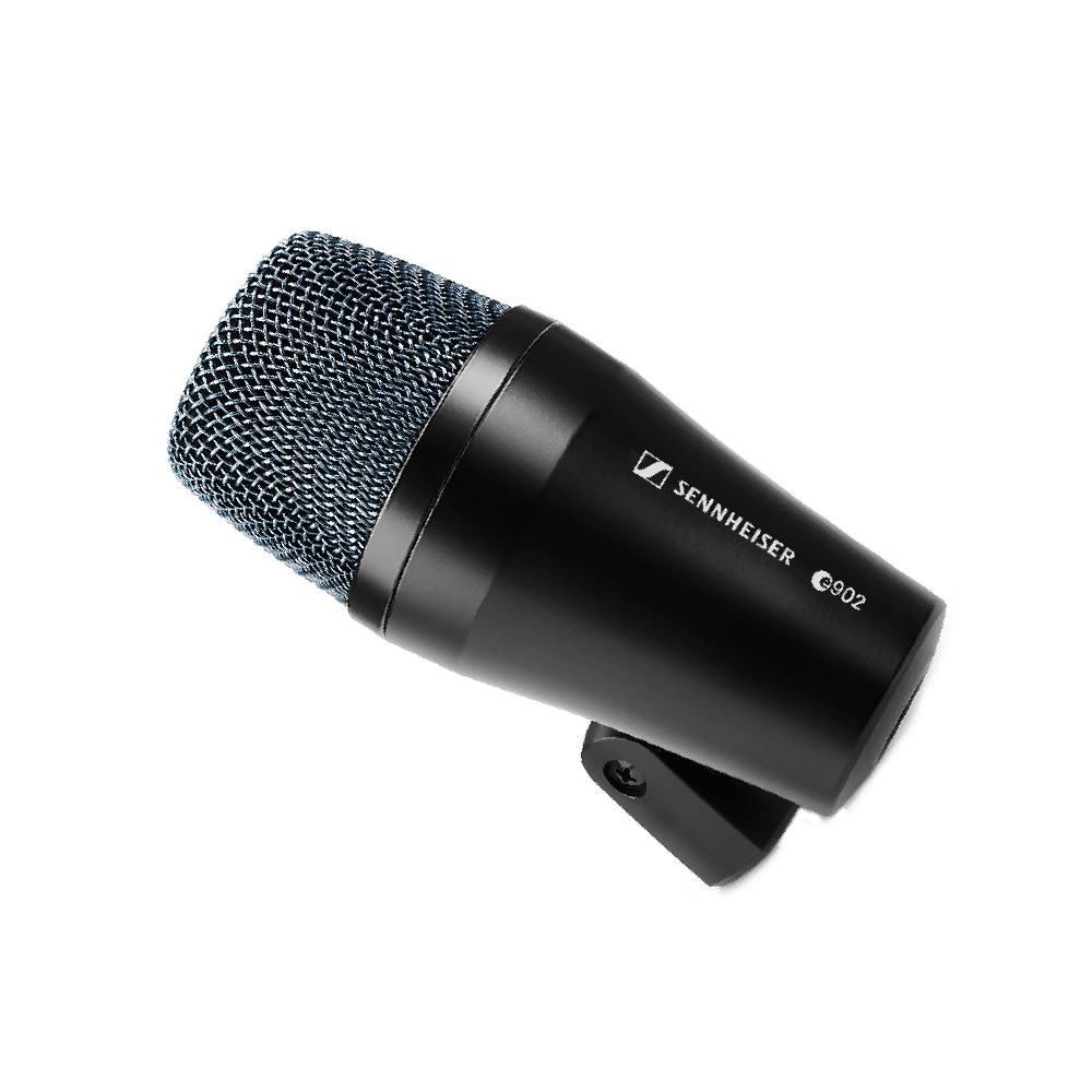 Sennheiser Sennheiser / e 902 低音樂器專用電容式麥克風 第 2 張圖片｜三峽麥克風