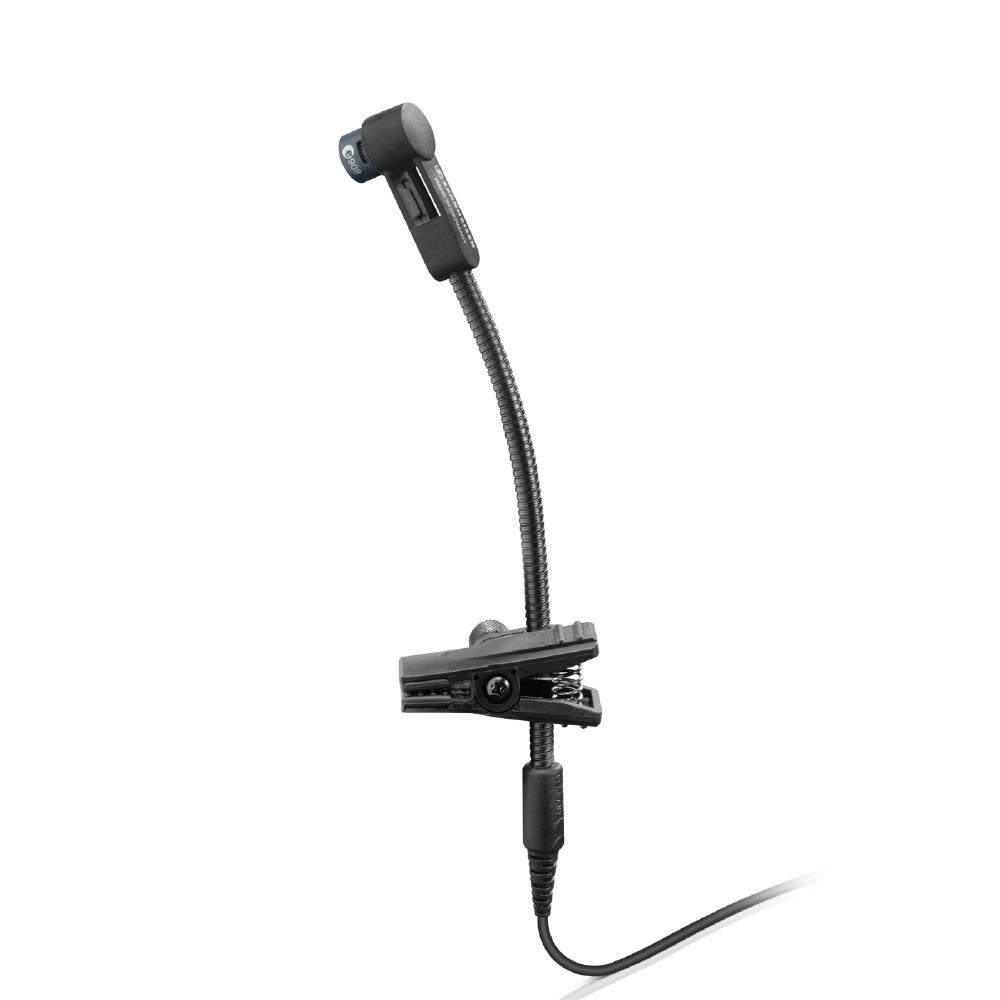 Sennheiser Sennheiser / E 908 B 管樂器收音專用鵝頸麥克風(XLR) — 三峽銅管 / 管樂｜YA! 玩音樂