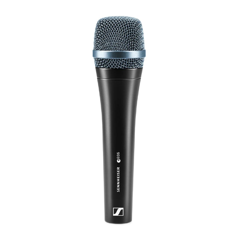 Sennheiser Sennheiser / E935 動圈式麥克風 — 三峽麥克風｜YA! 玩音樂
