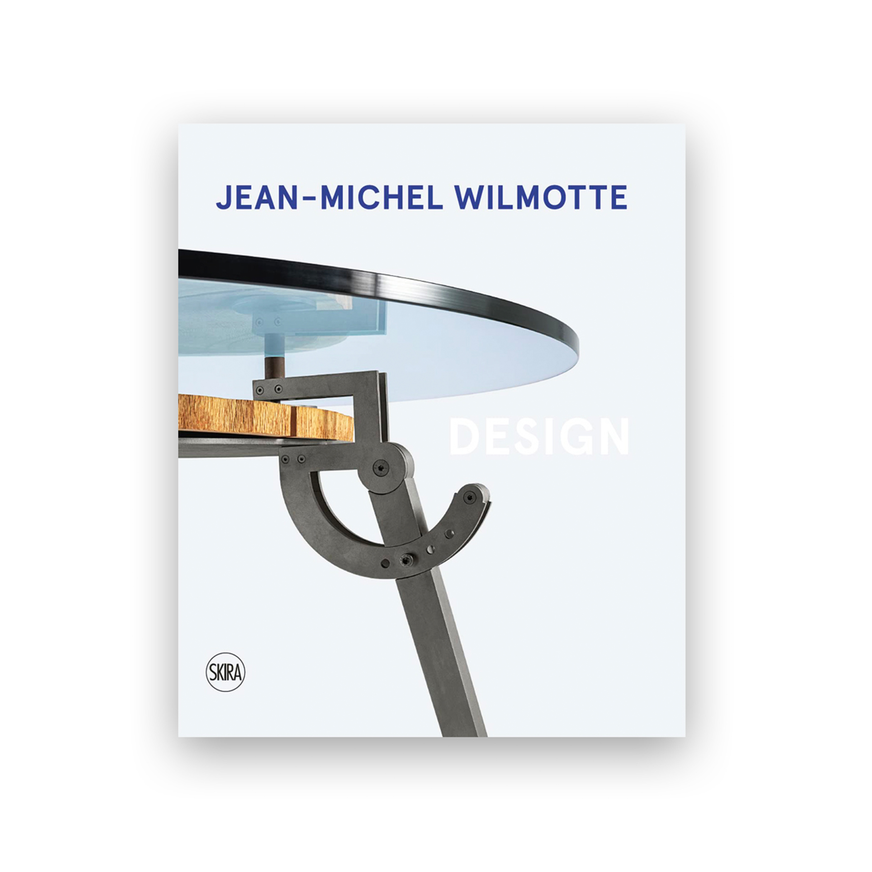 Jean-Michel Wilmotte: Product Design