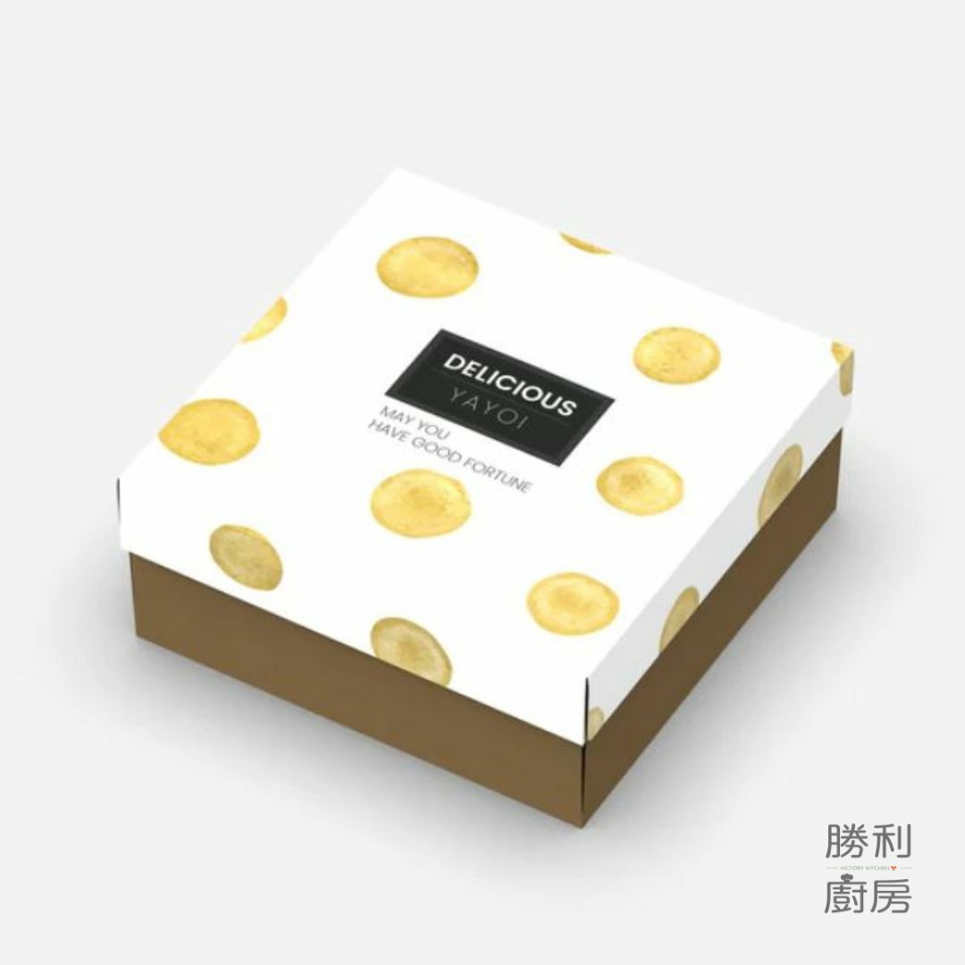 巴斯克乳酪蛋糕6吋盒裝