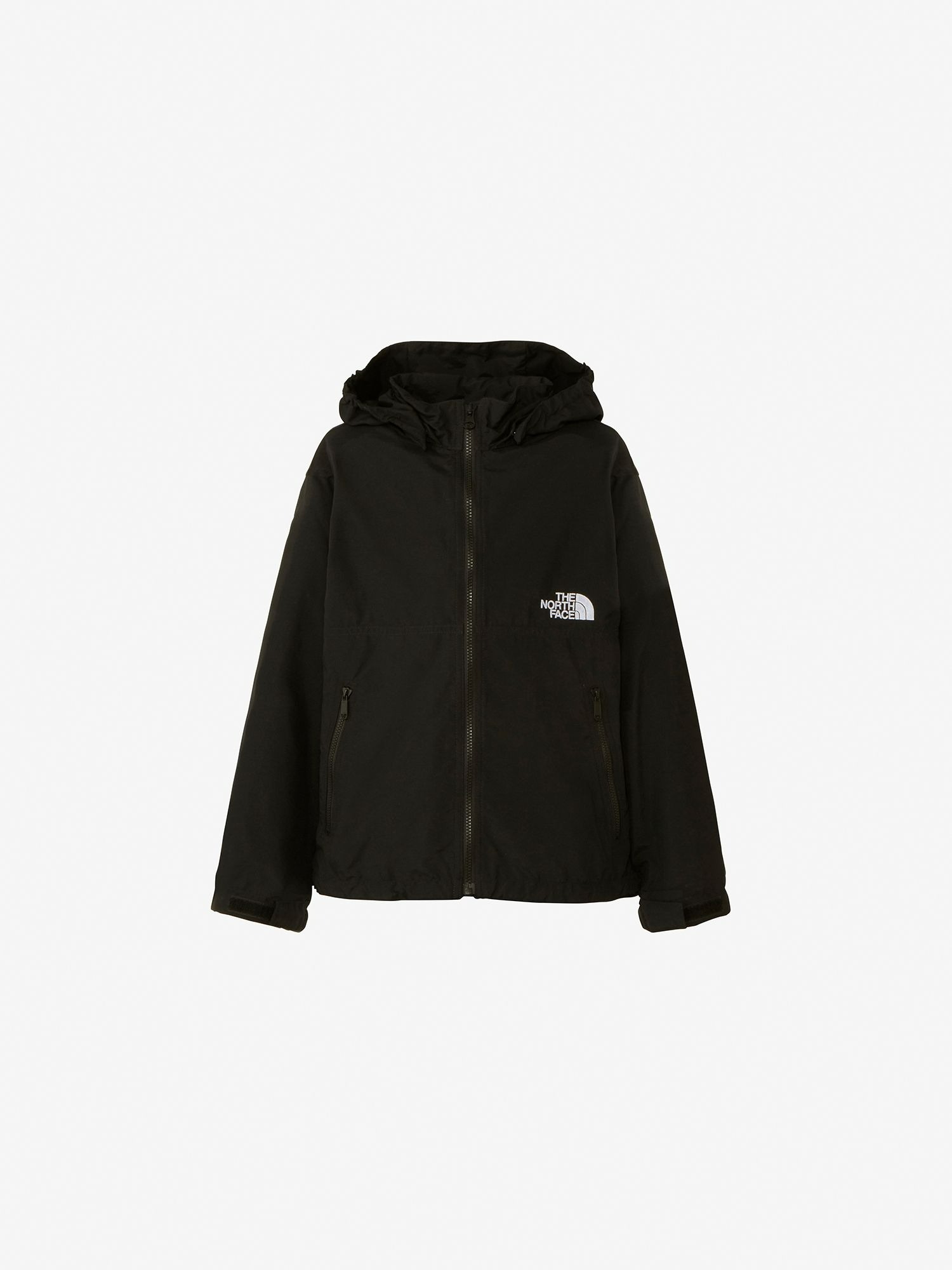 NPJ72310 日本THE NORTH FACE COMPACT JACKET 防潑水外套