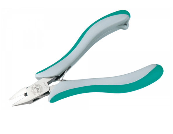 日本"TSUNODA" 4-1/2"剪鉗