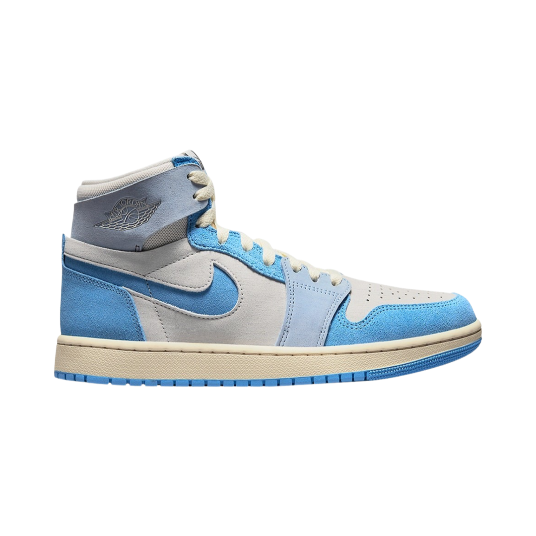 [In-Stock] Air Jordan 1 Zoom CMFT University Blue (W) DV1305-004