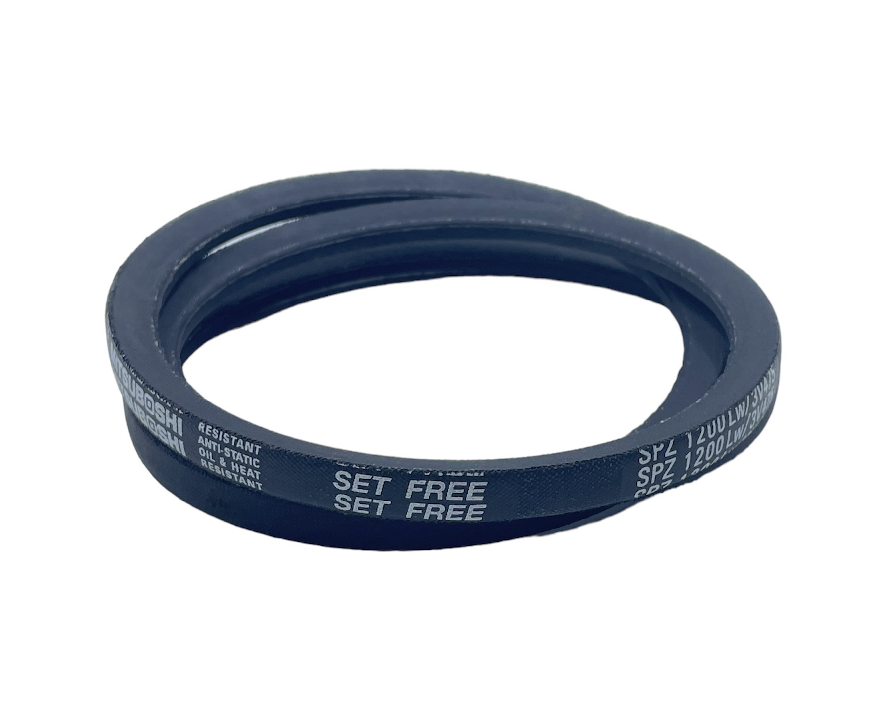 Mitsuboshi Narrow V-belt - SPZ