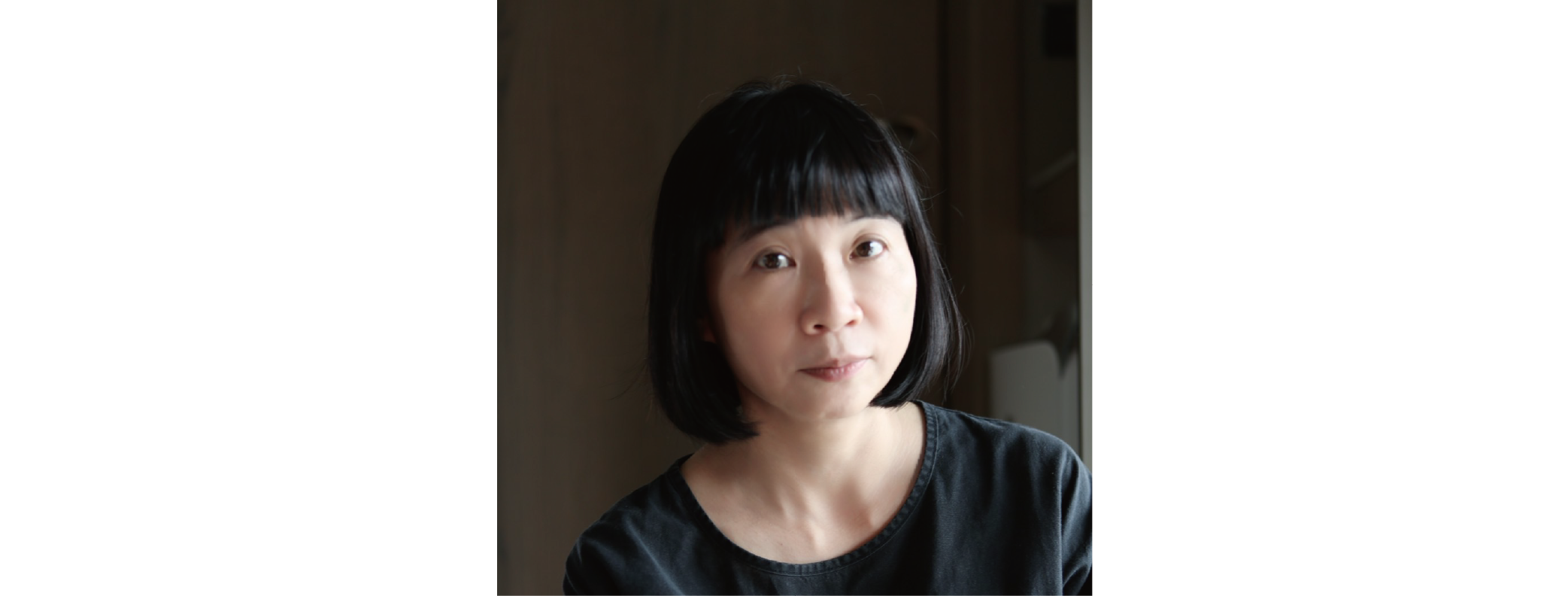 微微安室內裝修 總監 林佳靜