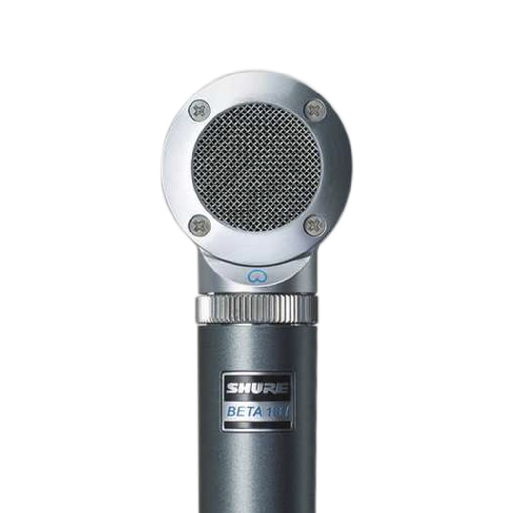 Shure Shure / BETA181 電容式麥克風 第 2 張圖片｜三峽麥克風