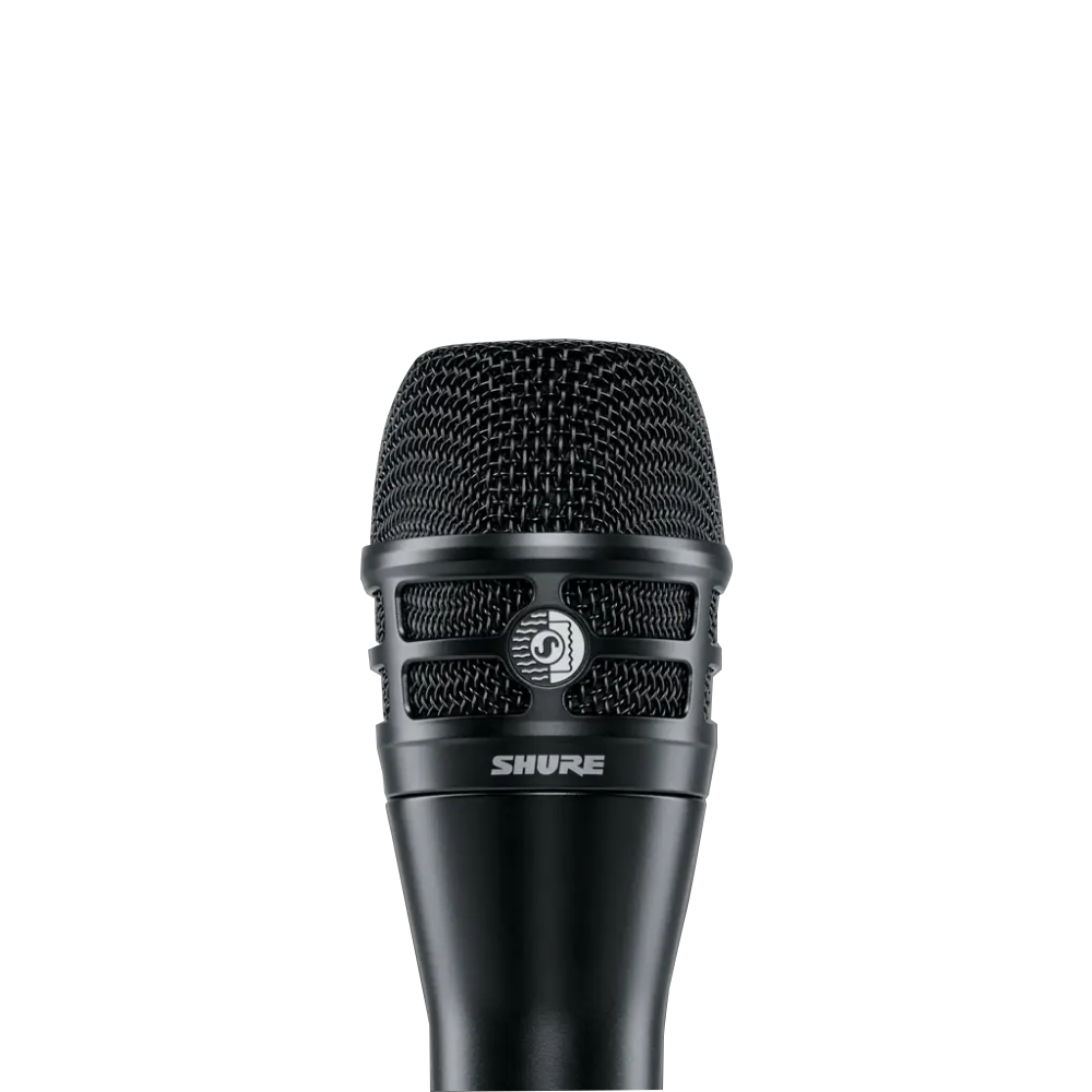 Shure Shure / KSM8 動圈式麥克風(2色) 第 2 張圖片｜三峽麥克風