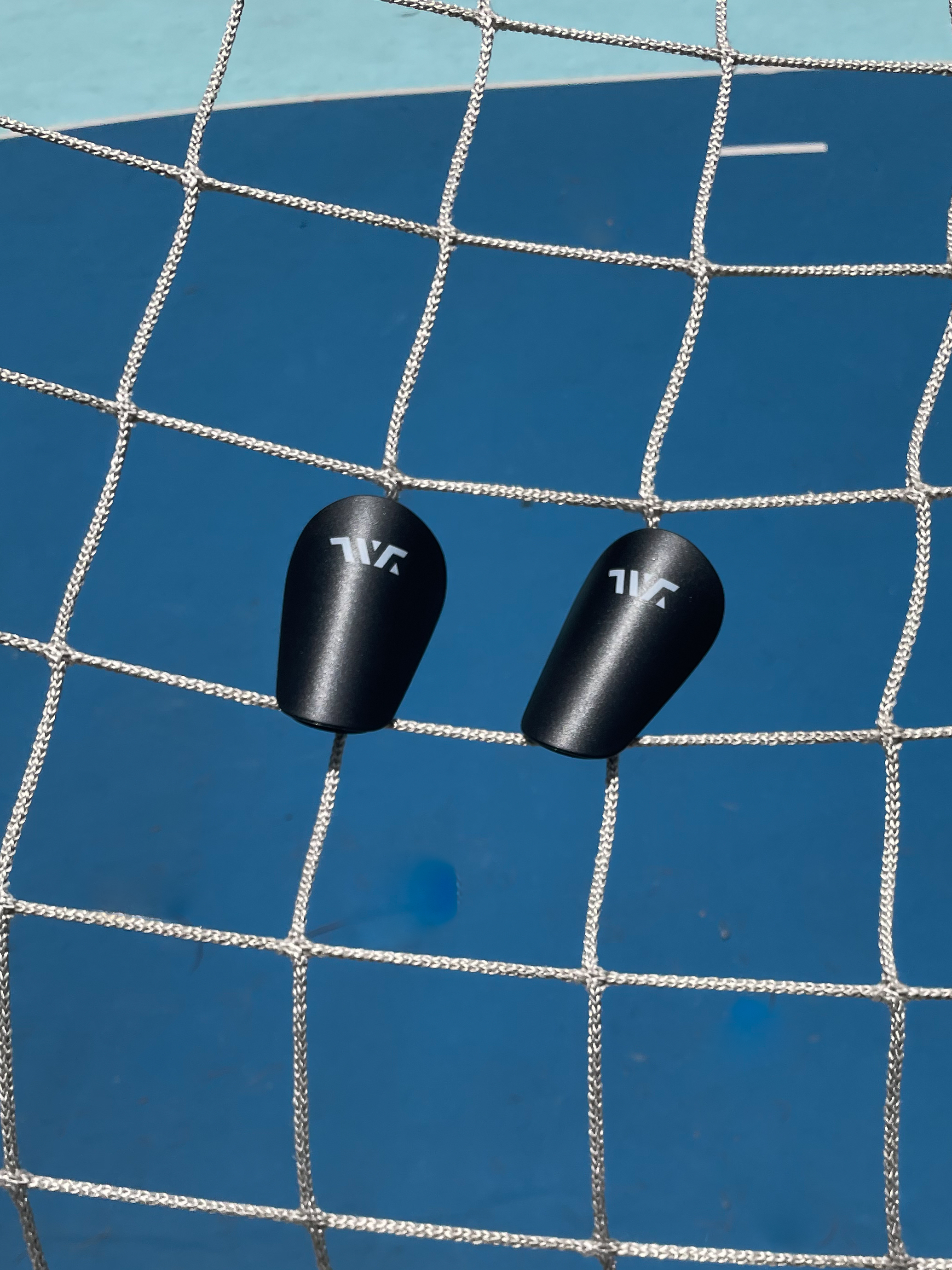 TeamWeGo Gear 迷你護腿板