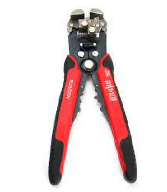 日本羅賓漢 多功能開線鉗