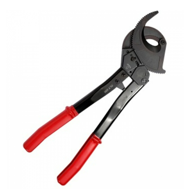 "RUBICON" 日本羅賓漢棘輪電纜鉗12"-[RLY-042]