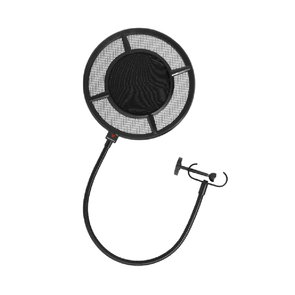 Thronmax Thronmax / Pop Filter P1 雙層金屬防噴罩 — 三峽配件 / 週邊