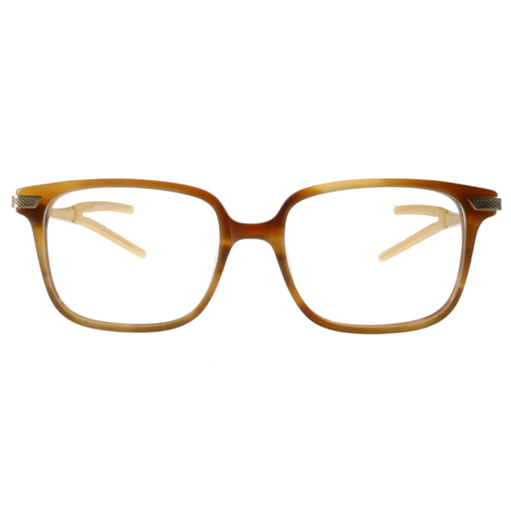 【ACTIVIST】AMELIA C03 日本手工簡約方框光學眼鏡