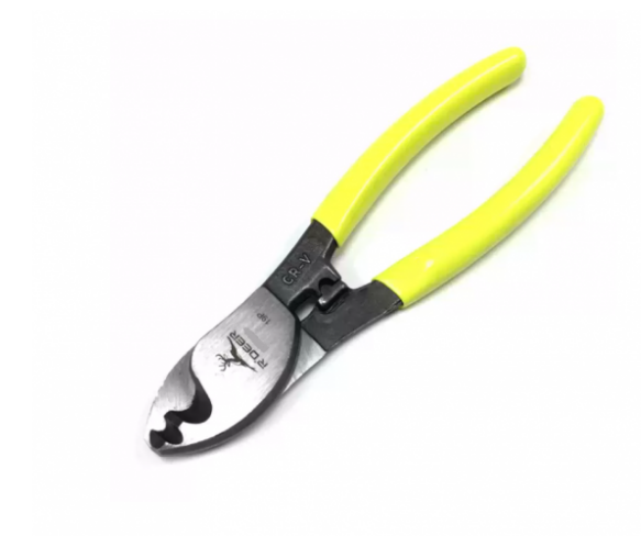 飛鹿牌 8" 電纜鉗