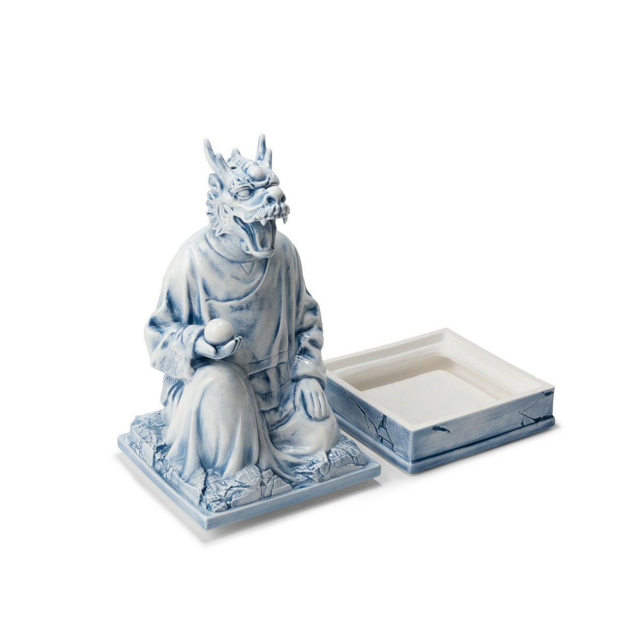 unknowndomain 4cWK Dargon Soul（Blue）