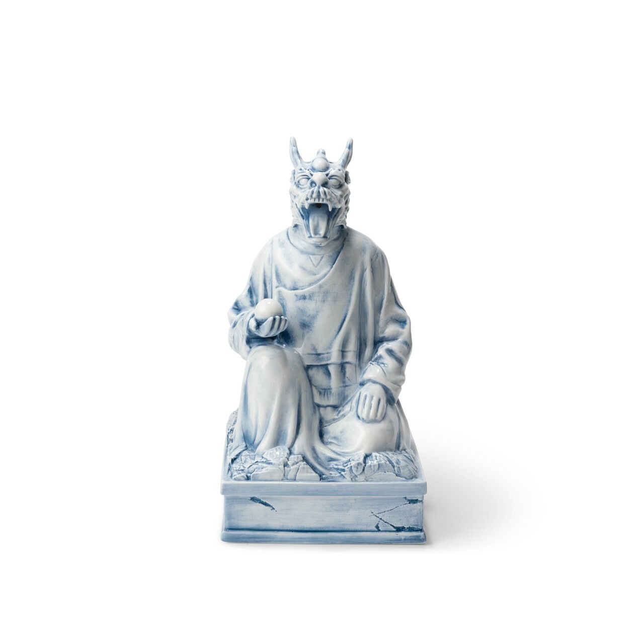 unknowndomain 4cWK Dargon Soul（Blue）