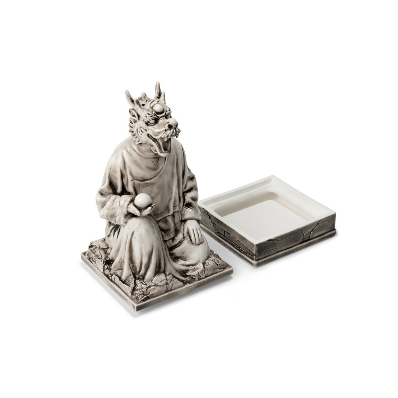 unknowndomain 4cWK Dargon Soul（Black）