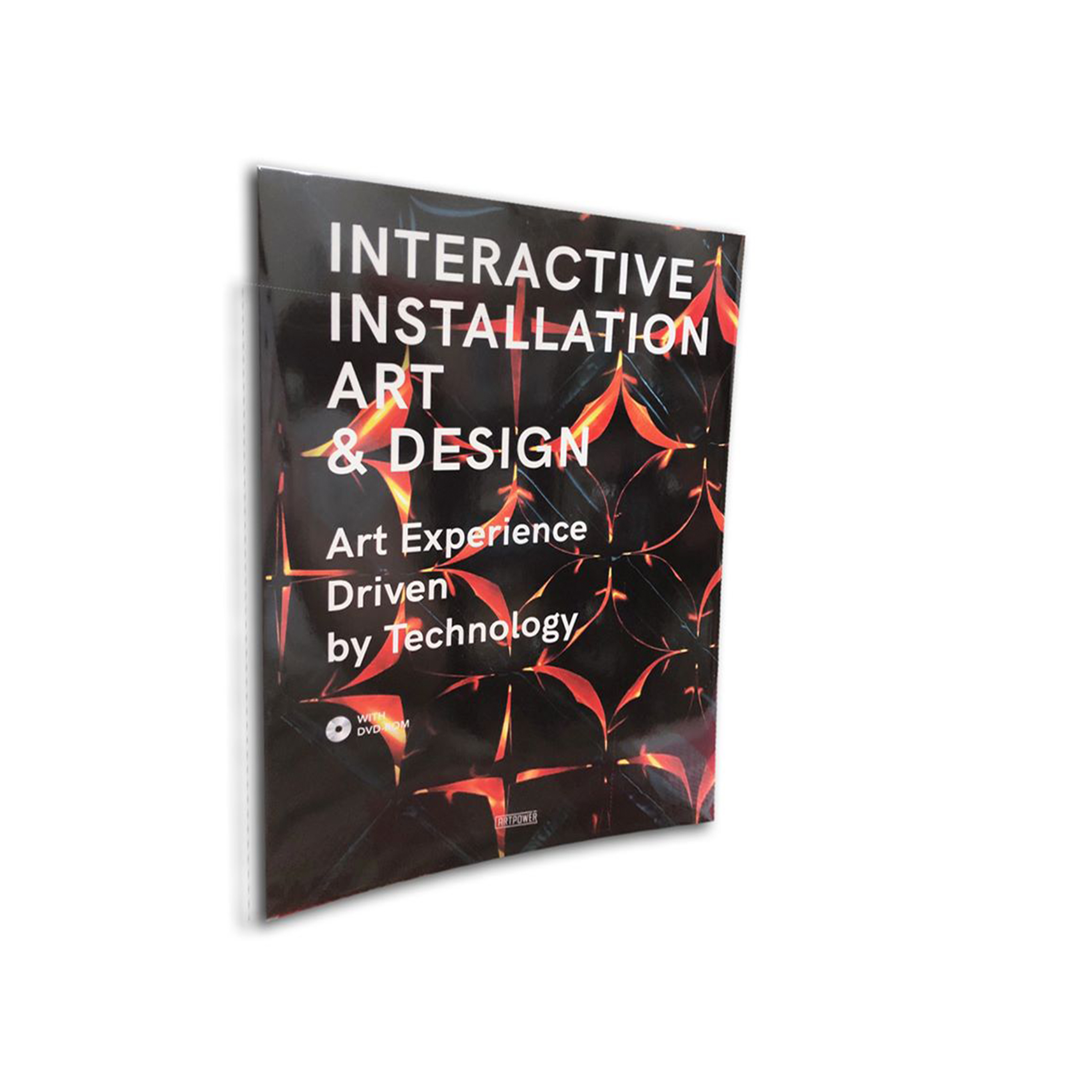 Interactive Installation Art & Design