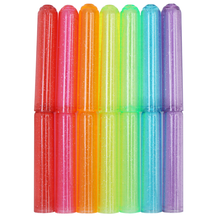 鉛筆蓋/彩色 14入