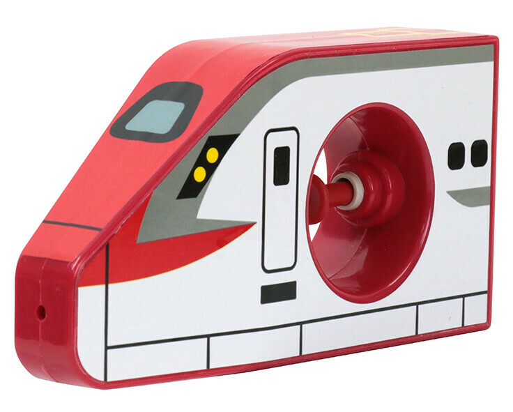 新幹線手按水槍 - E6