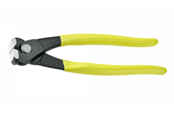 "KING-TTC" 頂切鉗