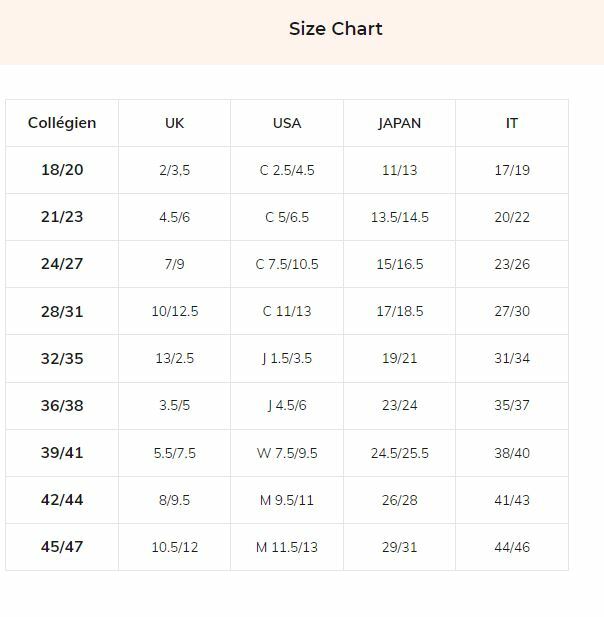COLLEGIEN 滾邊跳色羊毛針織襪 Ambre-Raisin Rose葡萄玫瑰