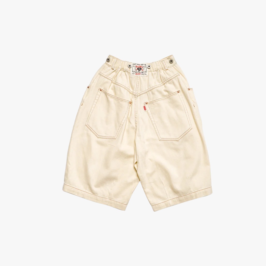 🅑 ✿ daffodil bloomer shorts ✿