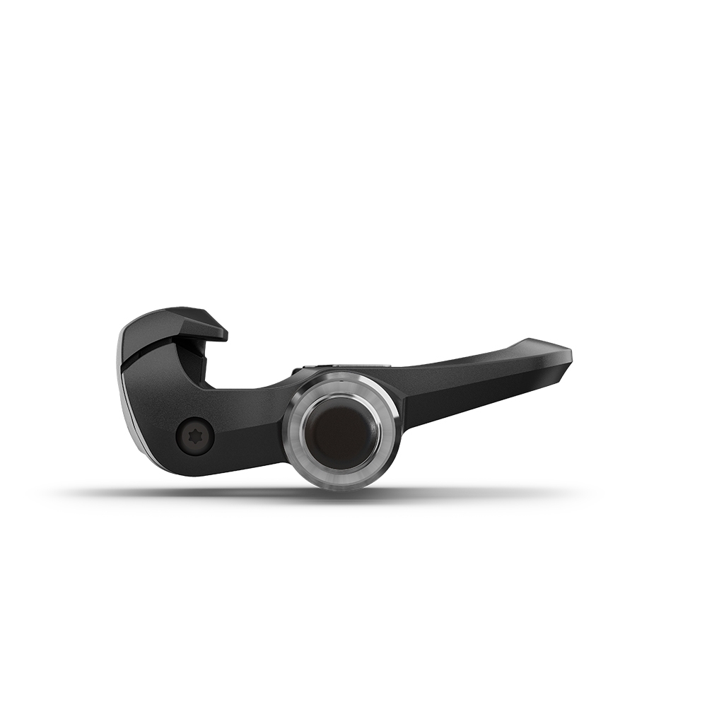 【GARMIN】Rally RK100 雙感應踏板式功率計