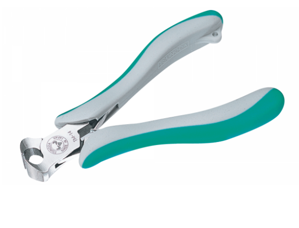 日本"TSUNODA" 5"頂切鉗