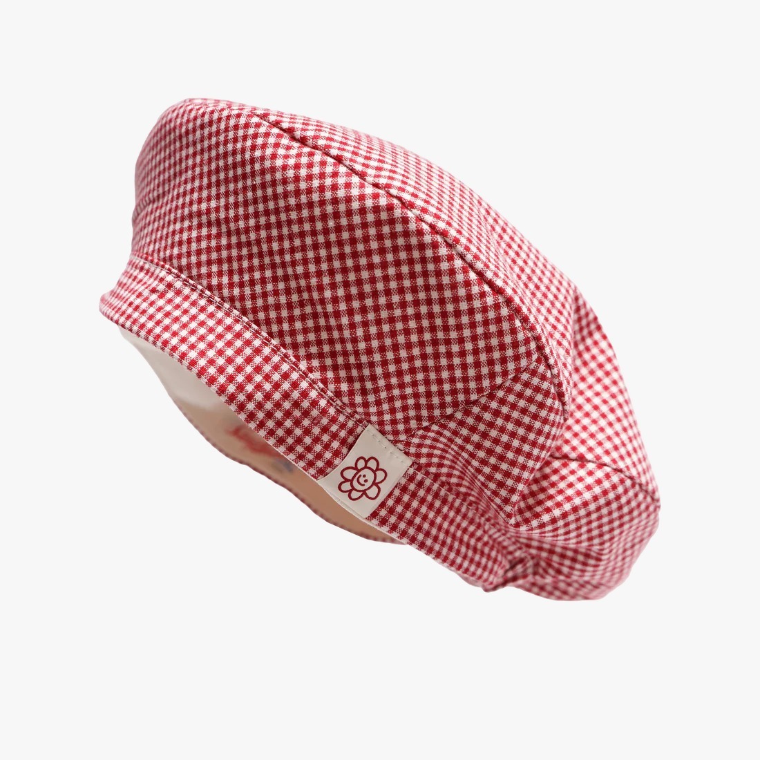 🅑 ✿ tulip lattice beret ✿