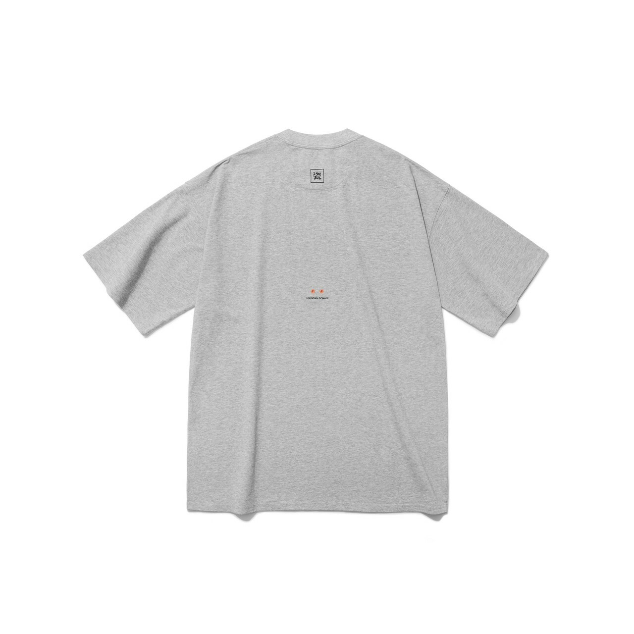 WZ194 Capsule Dargon Soul “瓷” TEE