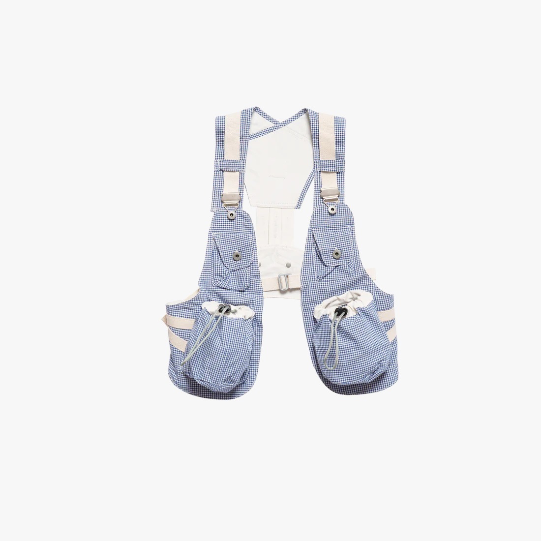 Kalulala x SFZand SON ✿ dahlia tactical vest ✿