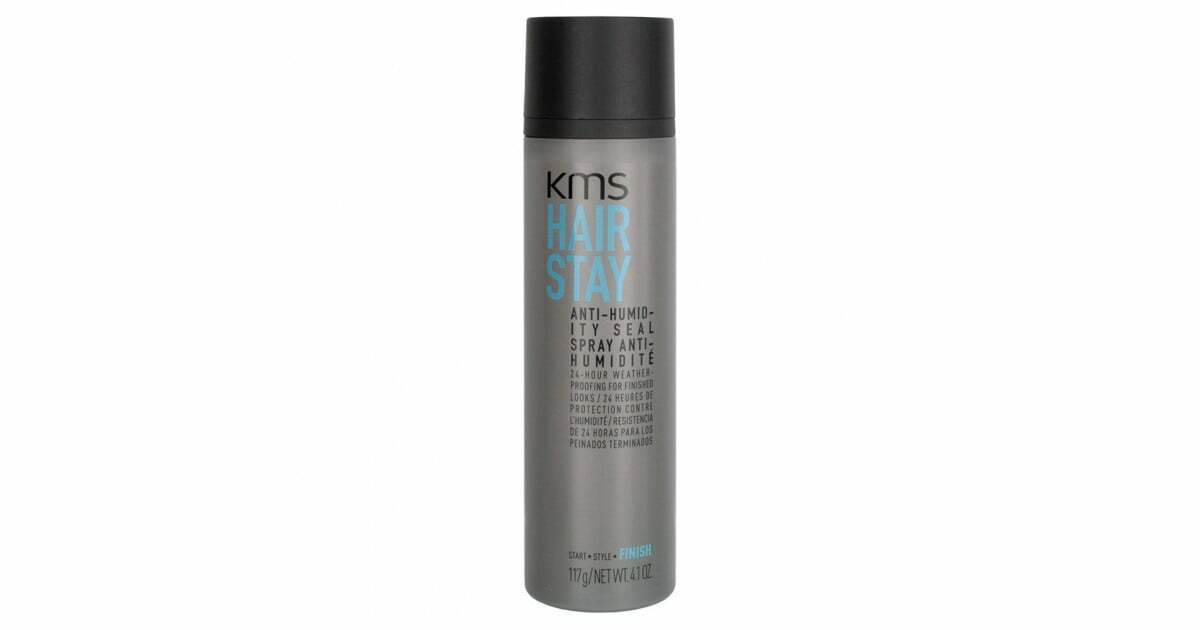 Kms SEAL SPRAY 117g