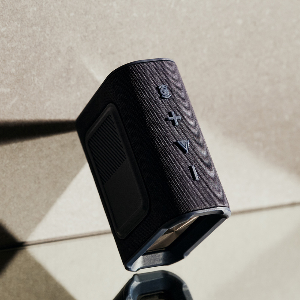 【SUDIO】S2 迷你攜帶式藍牙喇叭 4色