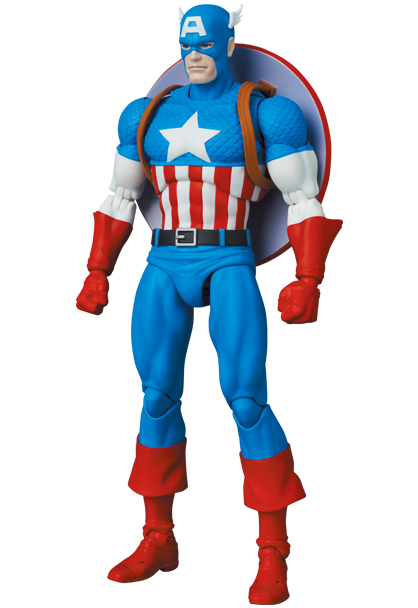 MAFEX 