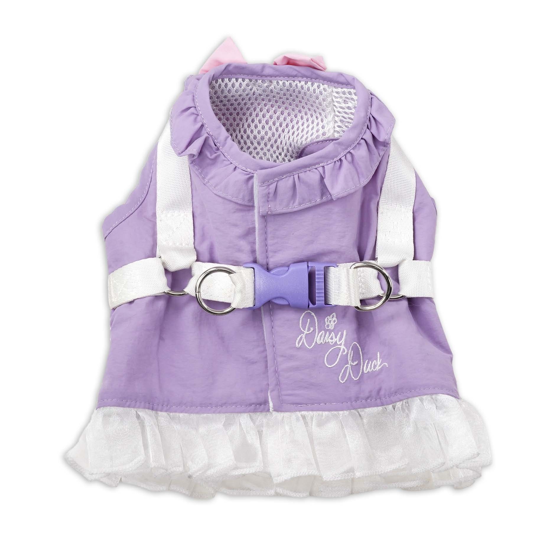 Daisy Duck Premium Disney Harness for Pets