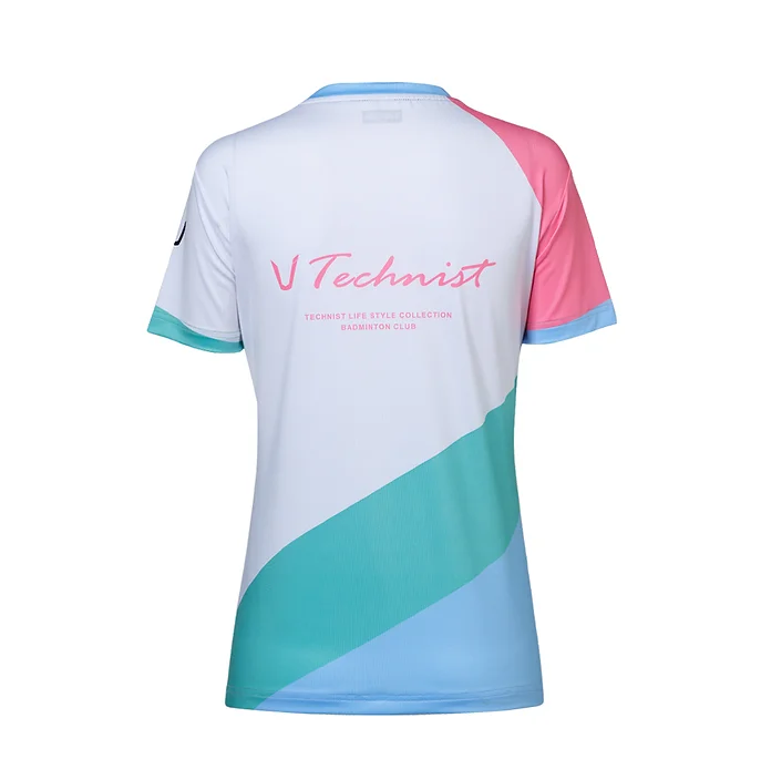 Technist 2023 Lifestyle Collection Tee 23TT-86A73