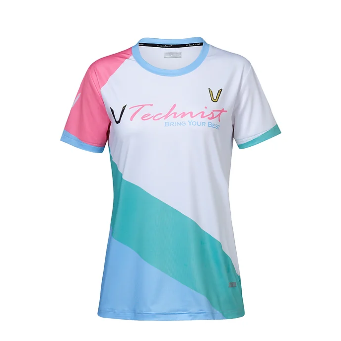 Technist 2023 Lifestyle Collection Tee 23TT-86A73